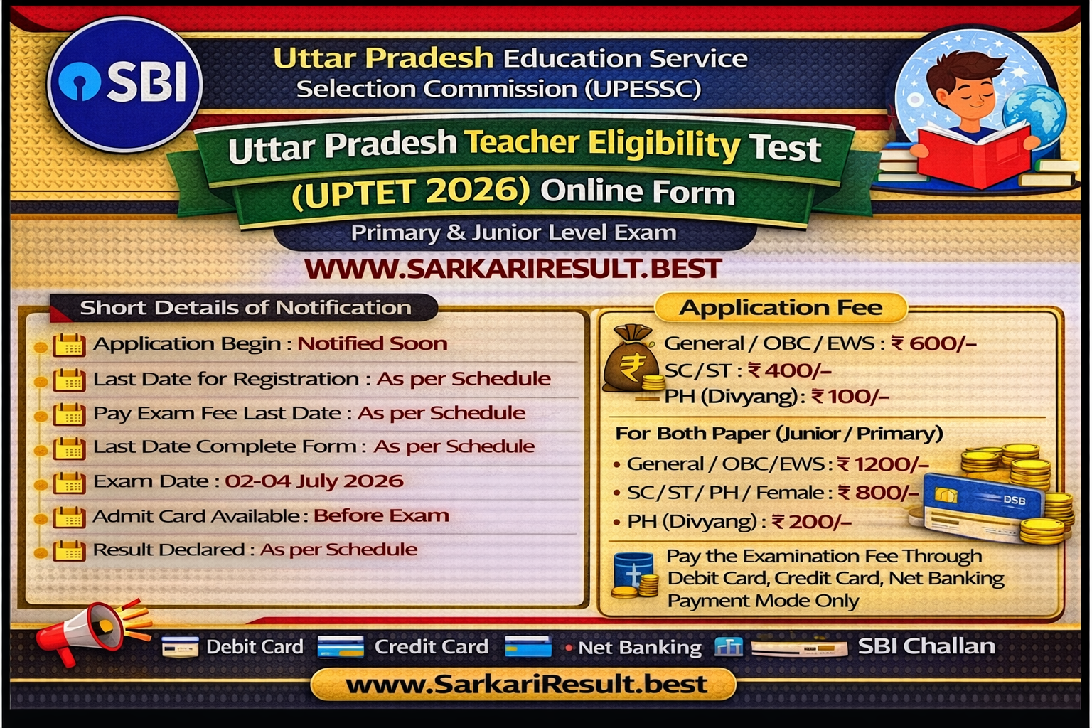 DRDO CEPTAM 11 Syllabus